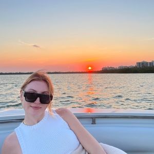 Meet your Posher, Ali